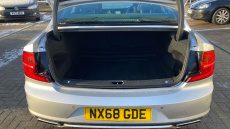 Volvo S90 2.0 D4 R DESIGN 4dr Geartronic Diesel Saloon